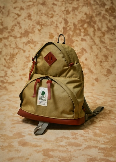 60th ANNIVERSARY ITEMS | ITEM | 【SIERRA DESIGNS シエラデザインズ